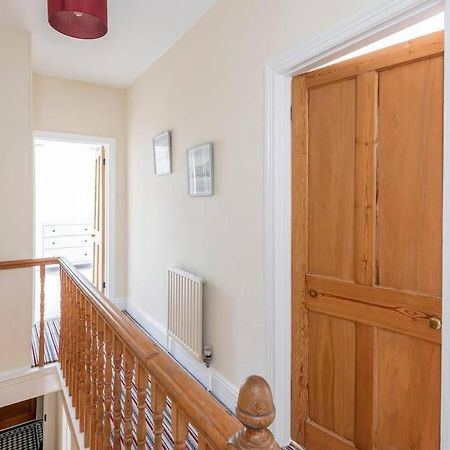 Spacious House - 2 Double Rooms - Street Parking - Garden Bath Exterior foto
